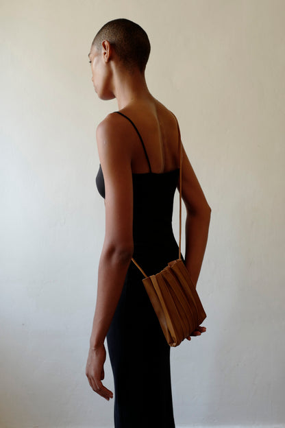 Elegant origami bag