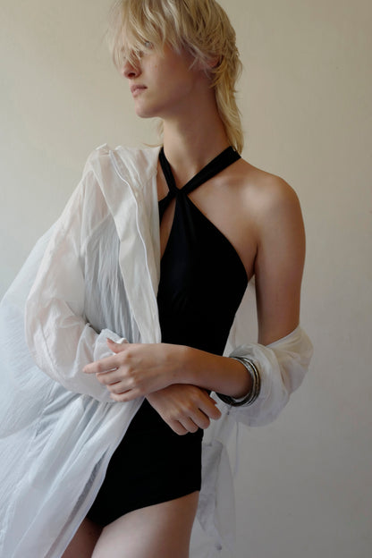Maxi top