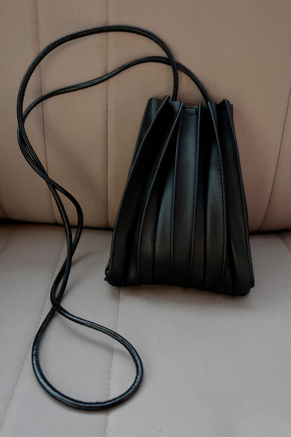 Elegant origami bag