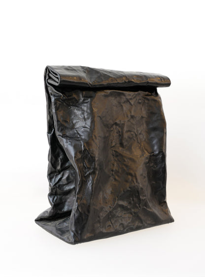 Raw Paper Bag