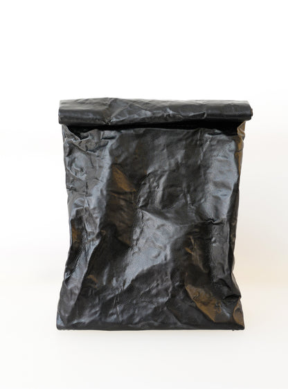Raw Paper Bag