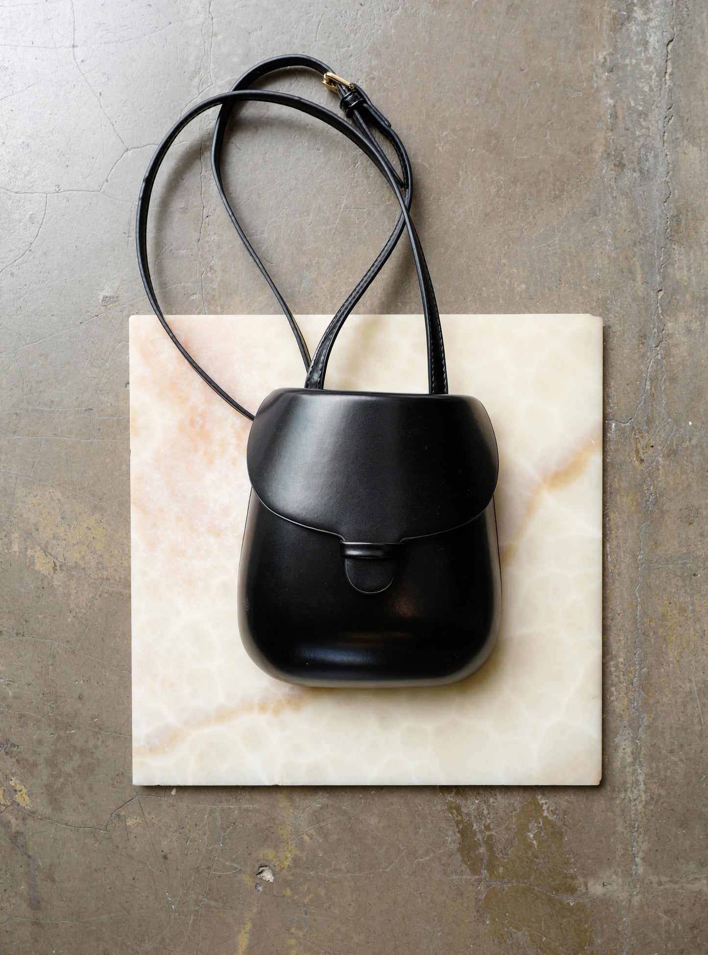 Camera Bag in Black