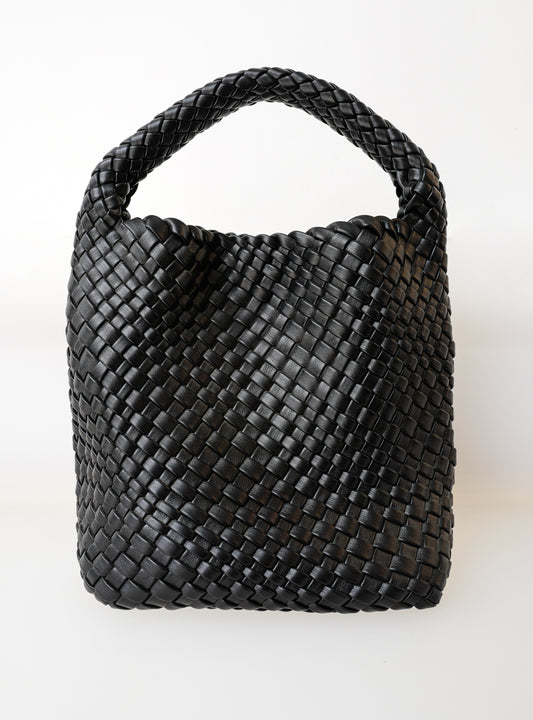 Nest Bag in Black