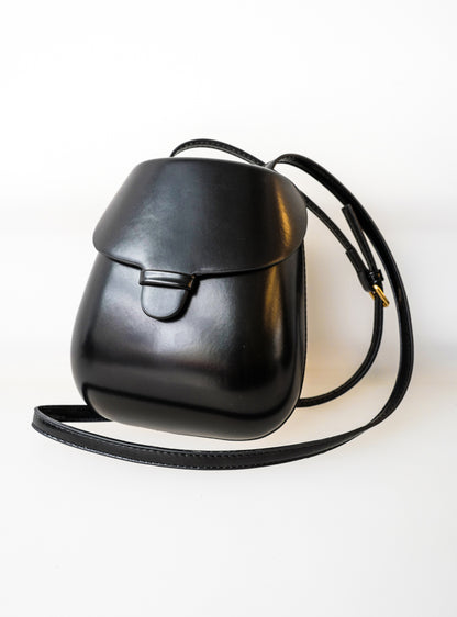 Camera Bag in Black