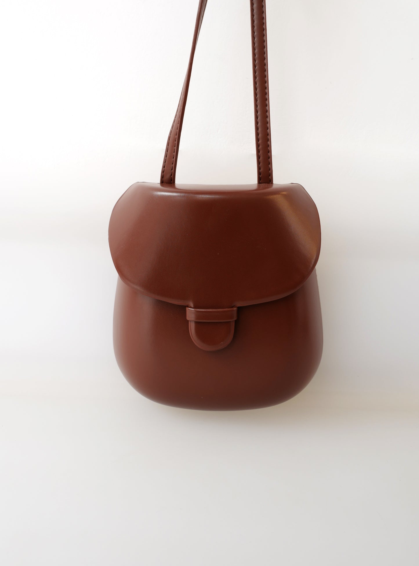 Camera Bag in Brown