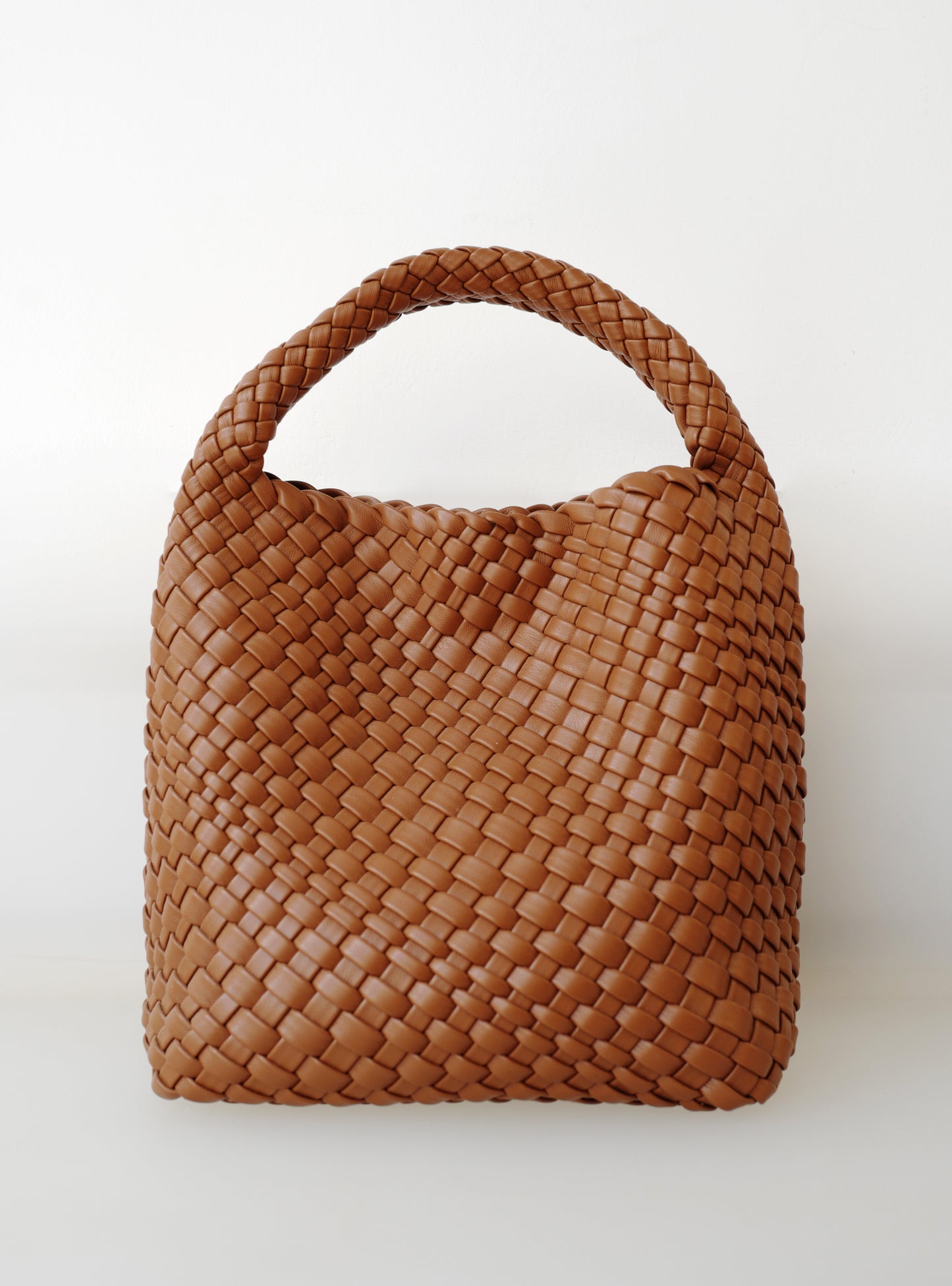 Nest Bag in Brown